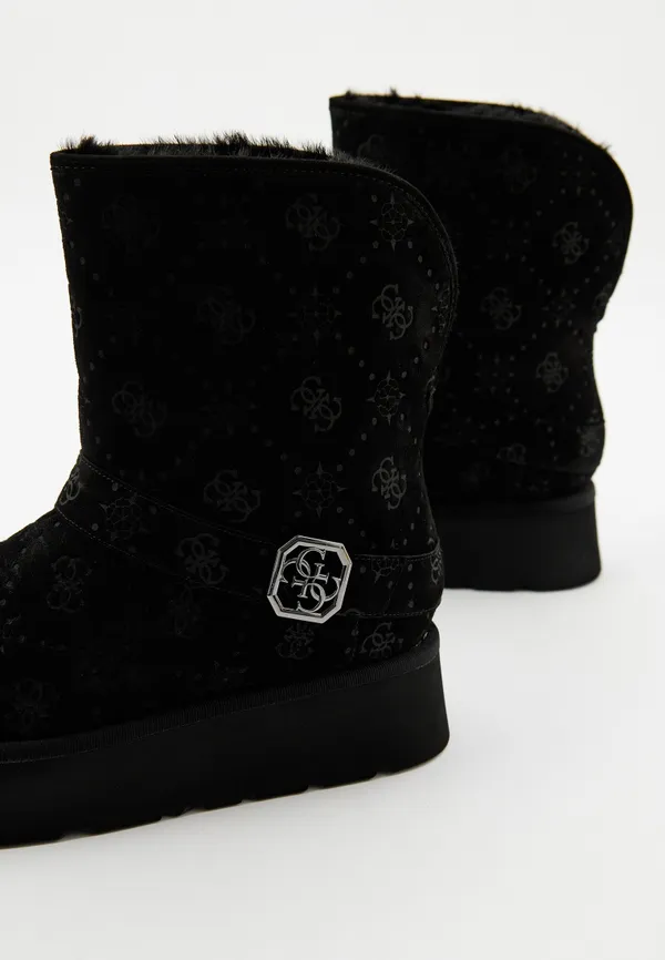 Полусапоги женские GUESS DOLSAY