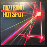 Dazz Band - Hot Spot (Германия 1985г.)