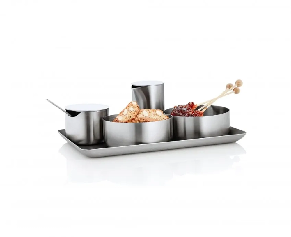 Blomus Миска Basic 250 мл матовая EAN 4008832636349