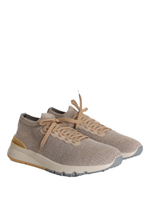 Кроссовки BRUNELLO CUCINELLI