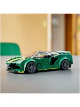 Конструктор LEGO Speed Champions 76907 Lotus Evija