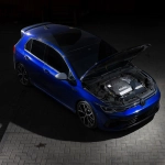 Система холодного впуска BlackBoost для Volkswagen Golf GTI/R MK8/8.5 и Audi A3/S3 8Y Gen4 EA888.3 MQB Cold Air Intake System