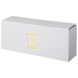 ФИГУРКА "ПАРОВОЗИК ДЛЯ ПОДАРКОВ" С LED-ПОДСВЕТКОЙ 30,7*6,7*10,7 СМ