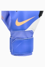 Вратарские перчатки Nike Match - синий