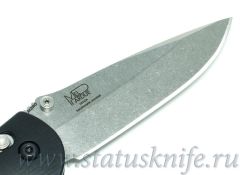 Нож Benchmade Griptilian 551-1702 M390фотография - 6