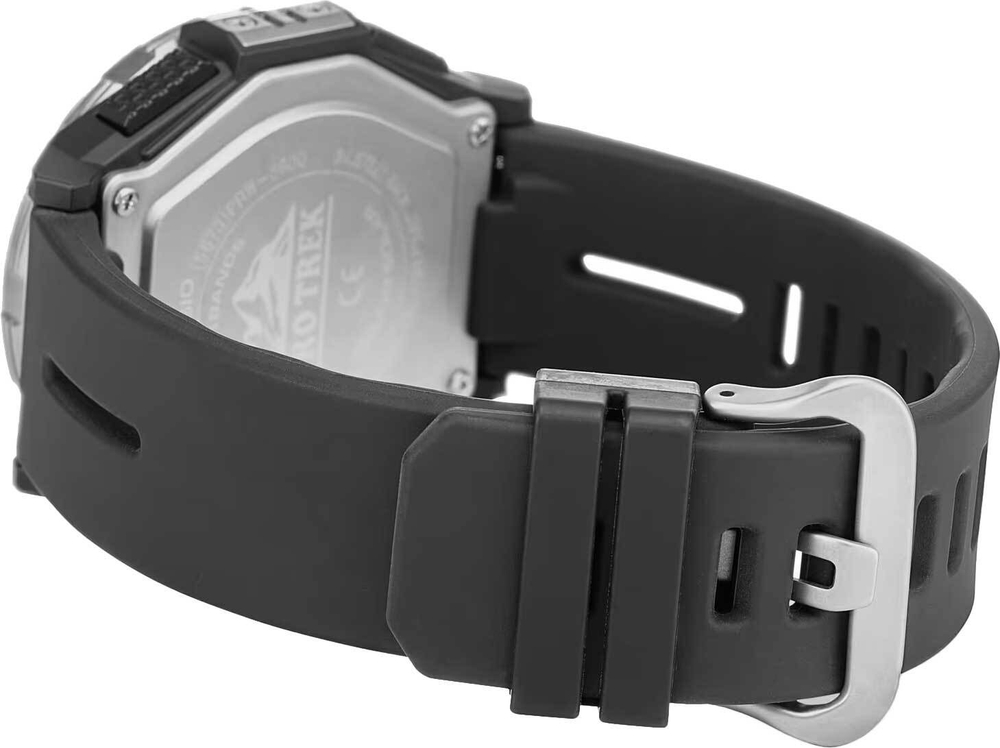 Мужские наручные часы Casio Pro-Trek PRW-6800-1