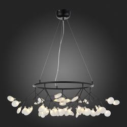 Люстра подвесная ST Luce Riccardo SL411.453.45
