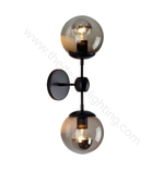 Wall design lamp  Modo by Roll & Hill (2 lampshade )