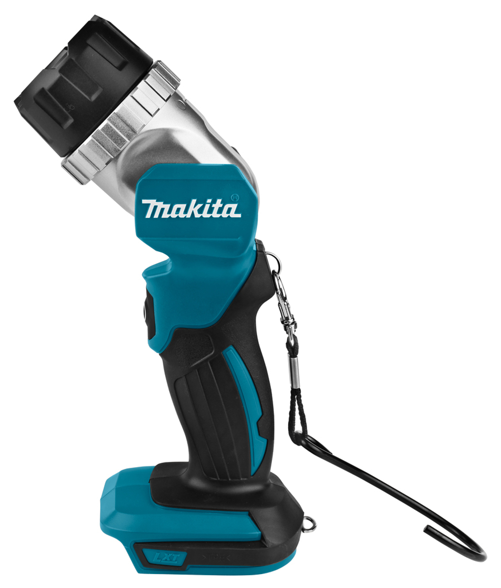 Светодиодный фонарь с линзой Makita DEBDML808