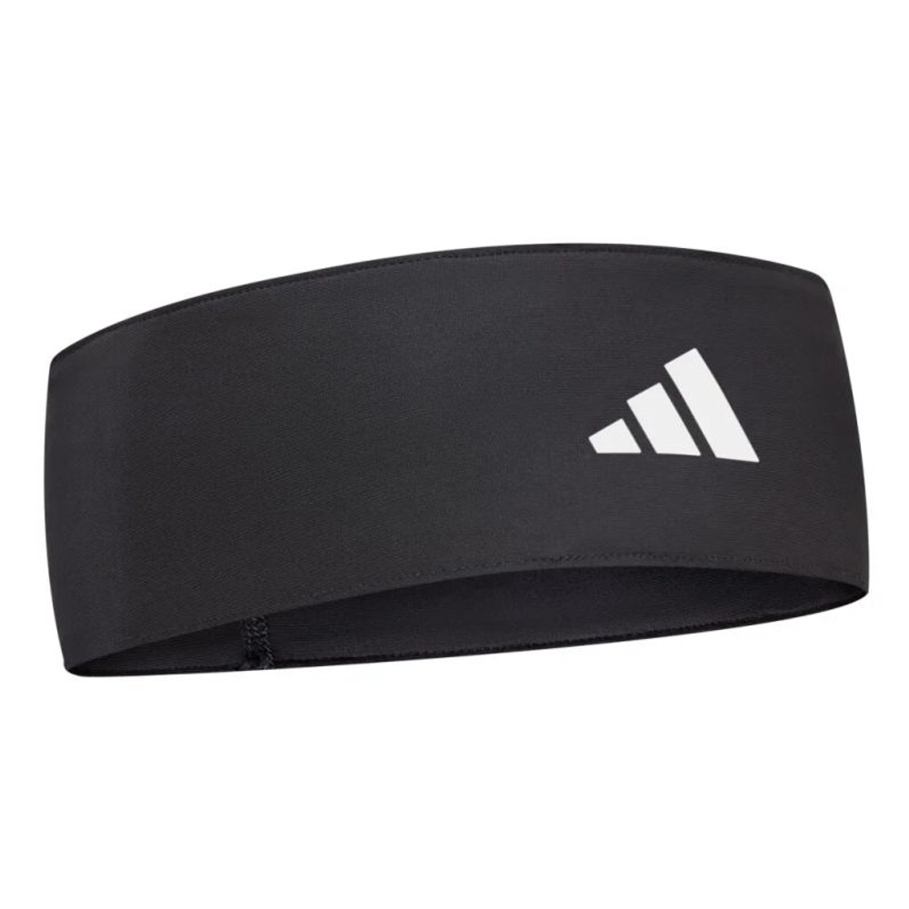 Повязка на голову Adidas Headband 1P - black