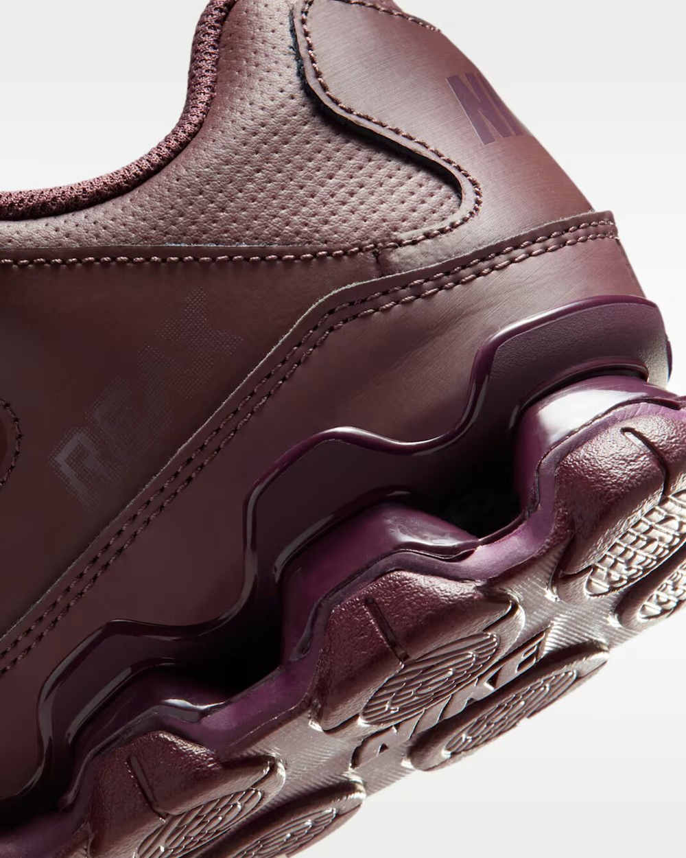Nike Reax 8 TR Женские кроссовки для тренировок - NIKE