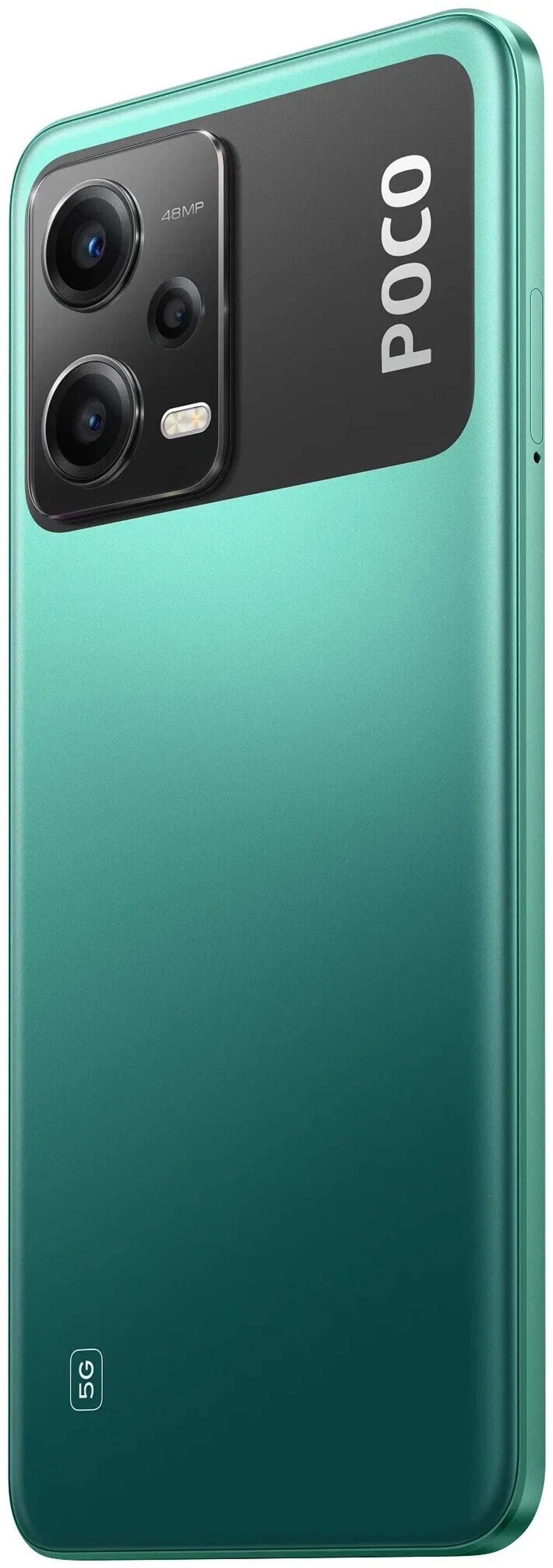 Смартфон Xiaomi POCO X5 6/128Gb Зеленый