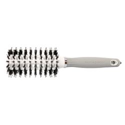 Брашинг EXPERT BLOWOUT VENT Boar&Nylon White&Grey 30 мм Серый