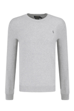 свитер POLO RALPH LAUREN - серый(710684957)