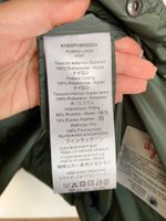 Новый пуховик Il Gufo, 140