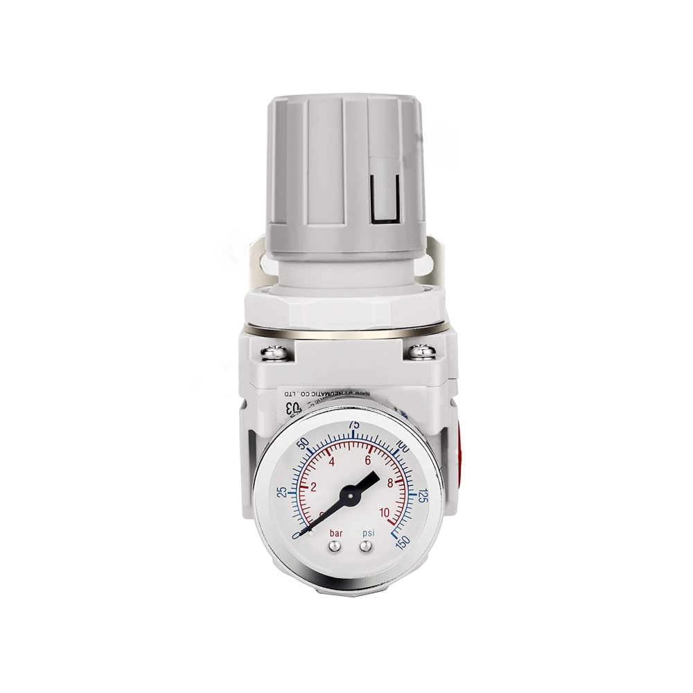 AR3000-02 Регулятор давления G1/4, 10 бар