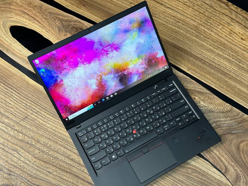 Ноутбук Lenovo Thinkpad X1 Carbon G6