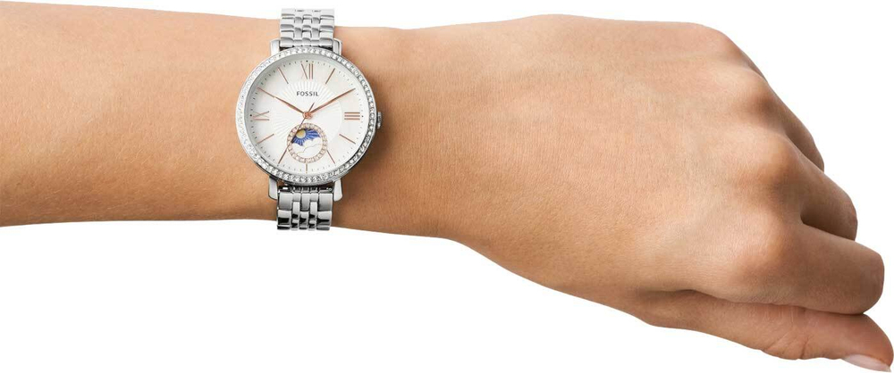 Женские наручные часы Fossil ES5164