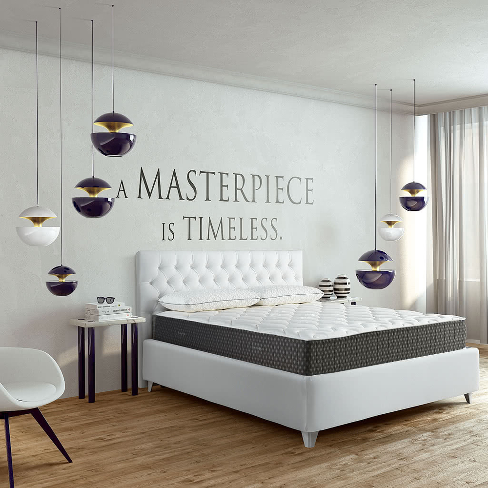 Ортопедический матрас Magniflex Ricordo (Pensiero) 12