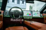 Подсветка салона для Li Auto L6, L7, L8, L9 - Lixiang-backlight