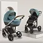 модульная коляска luxmom f5 3 в 1