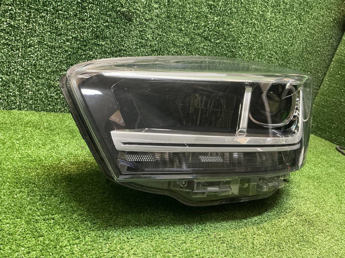 Фара левая Chery Tiggo 4 (2018-2023) LED