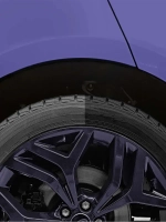 Чернитель резины TR "Tire" 500 мл