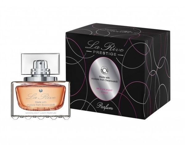 La Rive Moonlight Lady