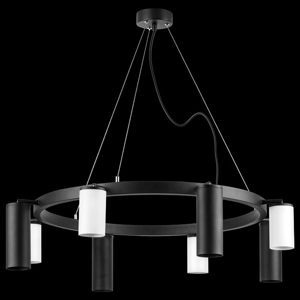 Подвесная люстра Lightstar Rullo LR018364874