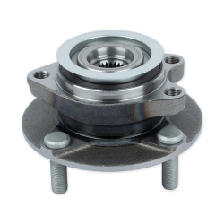 Ступица передняя в сборе L=R NISSAN Tiida (07-)/Cube (10-) GANZ GIK05038