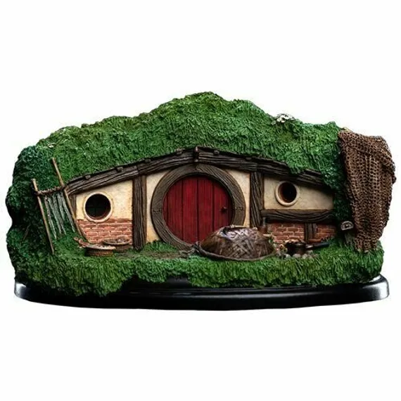 31 Lakeside - The Lord of the Rings - Weta Workshop