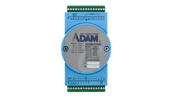ADAM-6760D-A