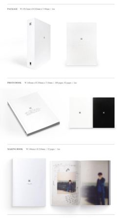 [Альбом] BTS - BE (Deluxe Edition)