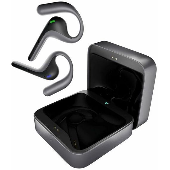 Наушники с переводчиком Timekettle W4 Pro Ai Interpreter Earbuds