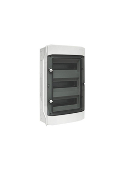 Щит навесной Unix65 36 модулей (535х319х144) IP65 PROxima EKF ux65-36-n