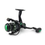 Катушка безынерционная Namazu Savage Path SP2000, 4+1 подш., метал. шпуля + запасная графит. шпуля/2