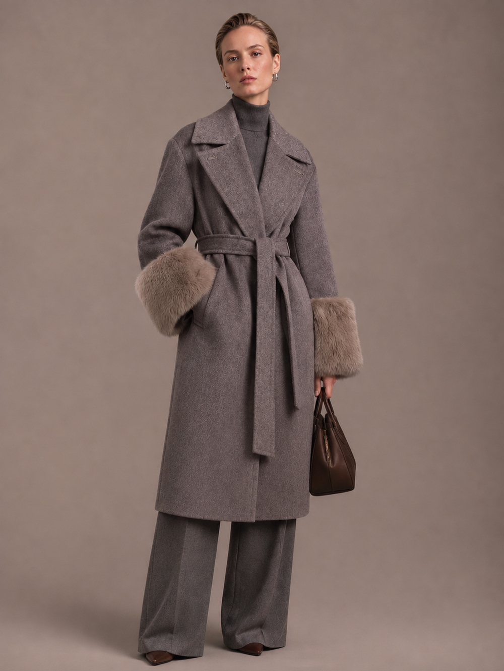 Пальто с кашемиром Max Mara, s, оригинал