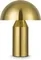 Интерьерная настольная лампа Eleon FR5218TL-01BS Freya