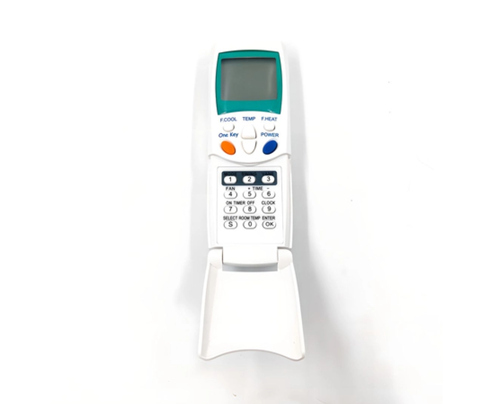 BAVIS KT-4000 (4000 в 1) универсальный ПДУ для кондиционеров