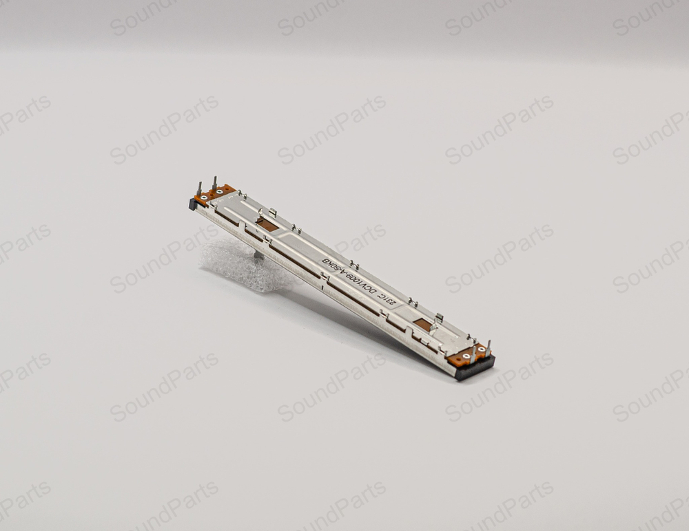 Фейдер PITCH Pioneer DCV1009