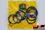 Кольцо круглого сечения R285344 John Deere-2