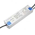 Donel блок питания DALI 250Вт DC24В 10.41А, IP67, 290*73*45мм,, с функцией Push-Dim, PFC >0.95, серия:DN8HF