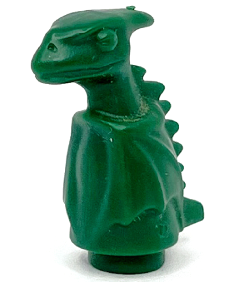 Дракон 41535, Dark Green
