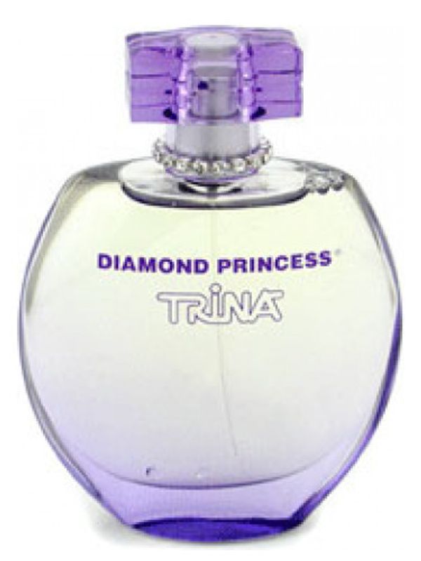 Trina Diamond Princess