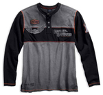 Джемпер Iron Block Harley-Davidson