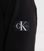 Худи CALVIN KLEIN JEANS - черный(J30J325153)