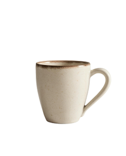чашка из каменной керамики Zara Home, фото 4