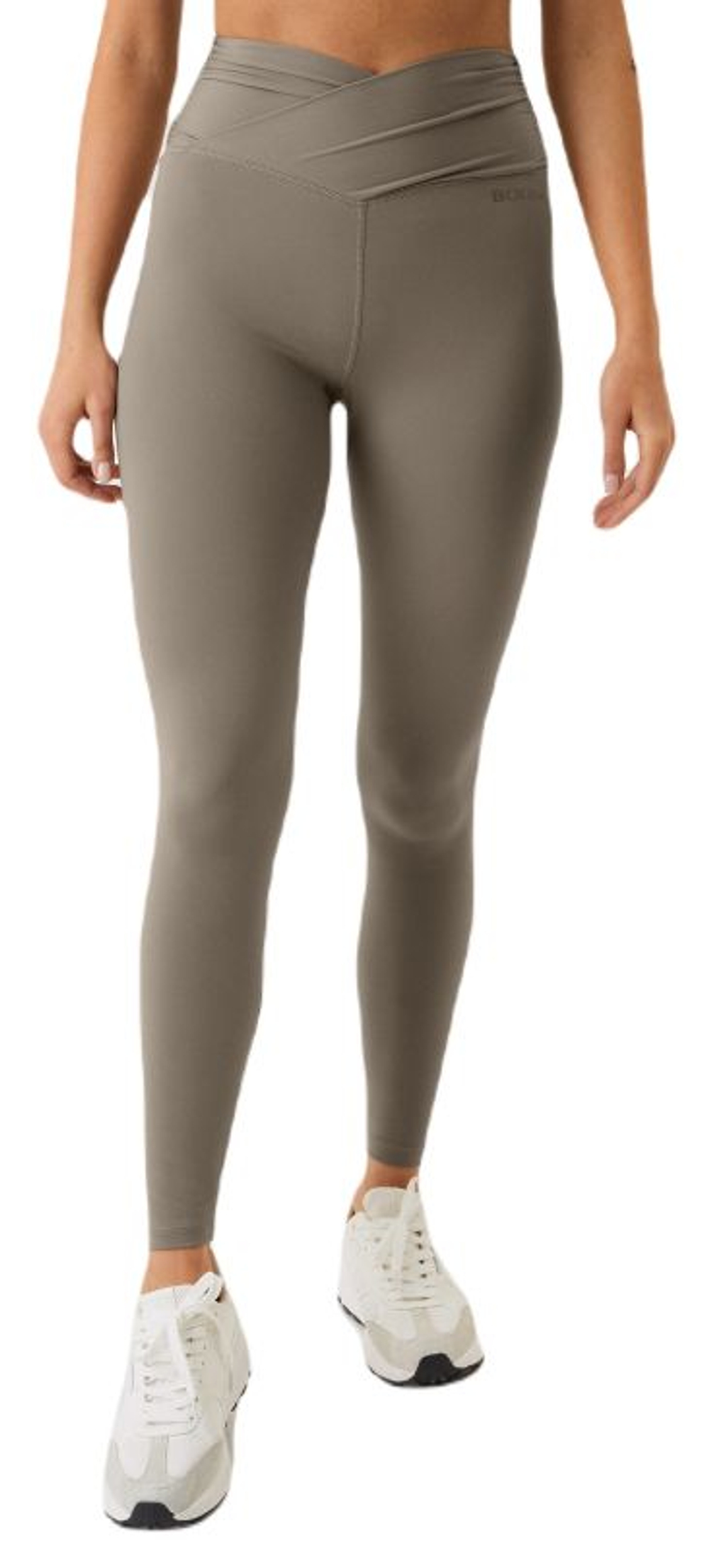 Леггинсы Bj_rn Borg Cross Tights - fallen rock