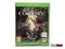 Xbox One/Series X Code Vein (Новый, Русские субтитры)