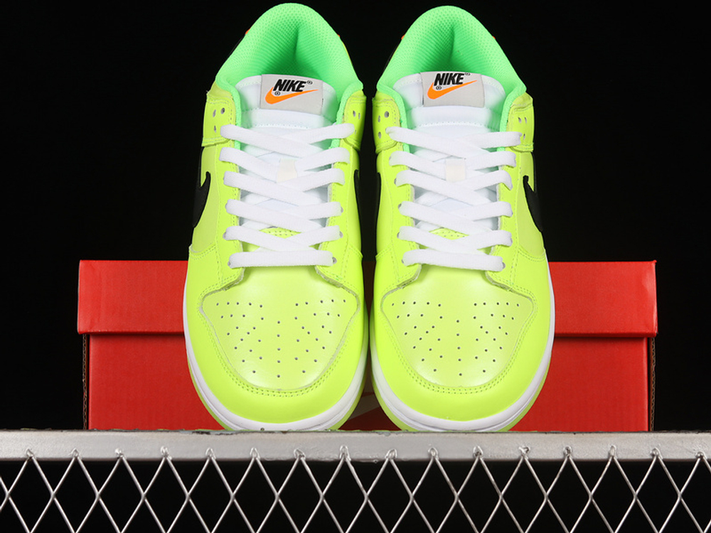 Nike Dunk Low GLOW IN THE DARK